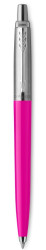 Шариковая ручка Parker Jotter, розовый
