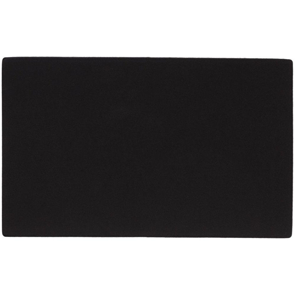 Лейбл Eta SoftTouch, XL, черный