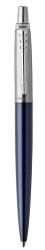 Шариковая ручка Parker Jotter Essential, Waterloo, синий