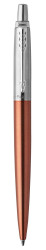 Шариковая ручка Parker Jotter Essential, Waterloo, оранжевый