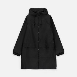 Дождевик Rainman Zip Pro, черный