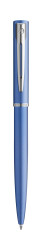 Шариковая ручка Waterman GRADUATE ALLURE, синий