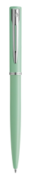 Шариковая ручка Waterman GRADUATE ALLURE, зеленый