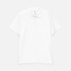 Рубашка поло мужская Prescott Men 170