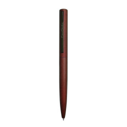 Шариковая ручка Pierre Cardin TECHNO, бордовый