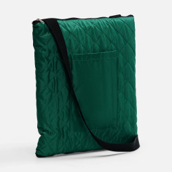 Плед для пикника Soft & Dry, зеленый