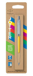 Шариковая ручка Parker Jotter, желтый
