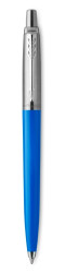 Шариковая ручка Parker Jotter, голубой